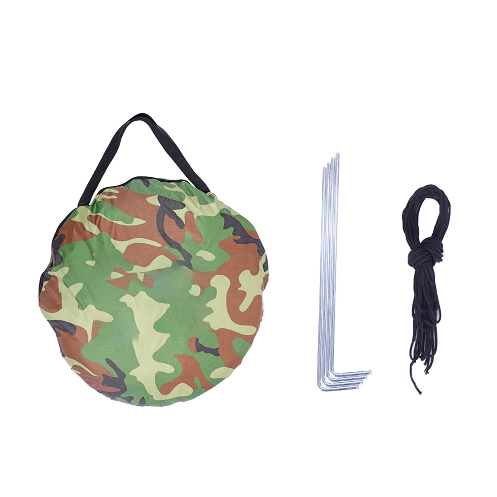 Pop Up Shower Tent Instant Portable Outdoor Privacy Changing Room Toilet Camping Cabin Waterproof
