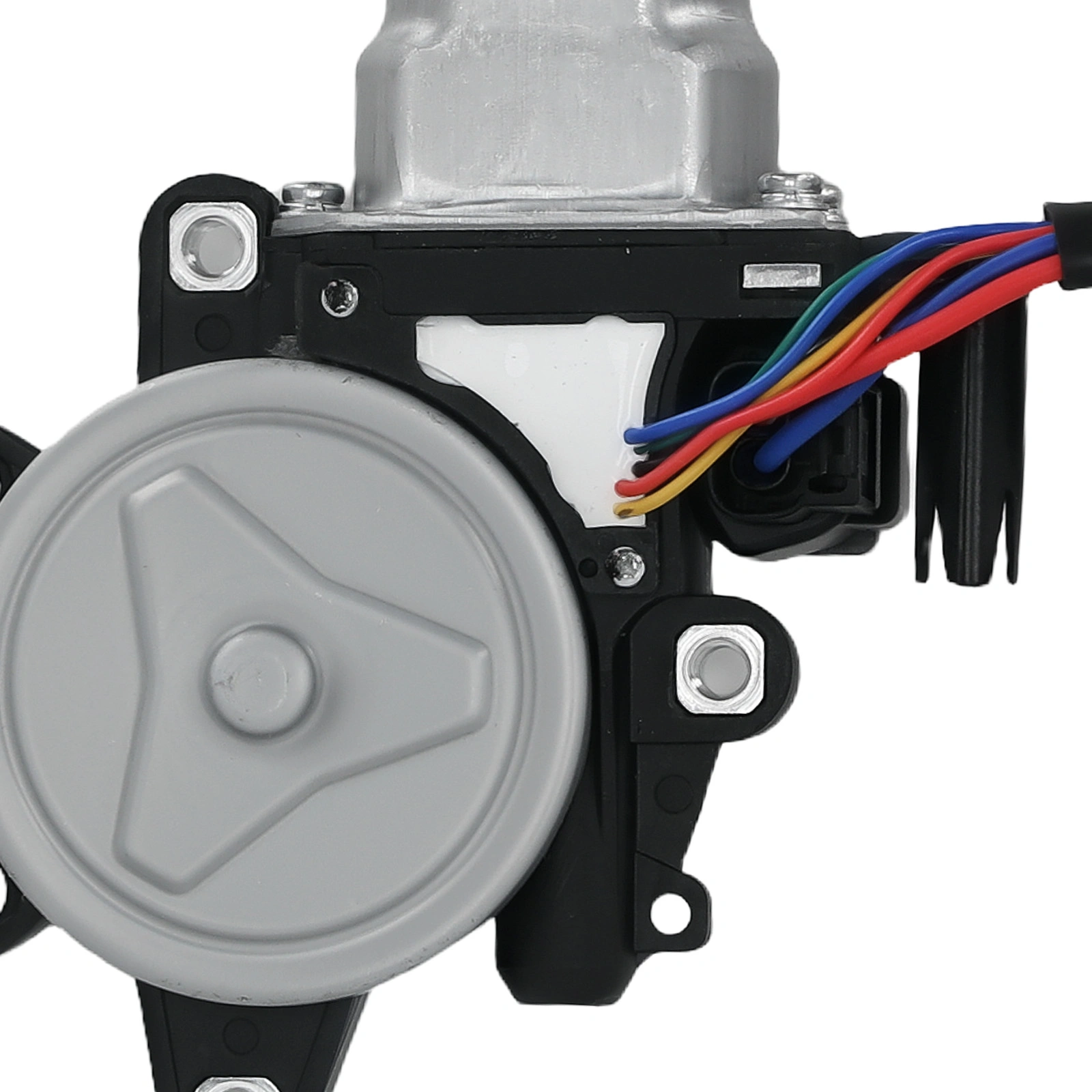 Front Electric Window Lift Motor Fit Infiniti FX35 FX45 G35 Q45 2002-2008