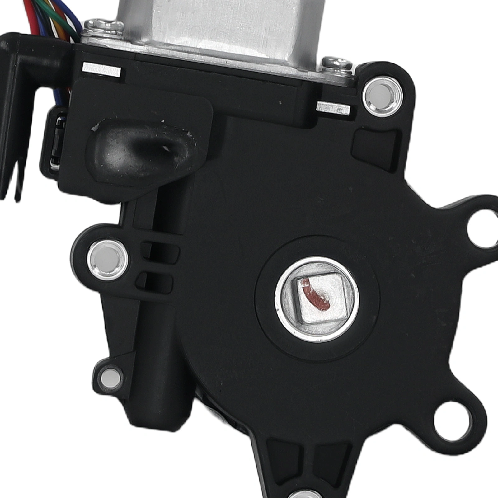 Front Electric Window Lift Motor Fit Infiniti FX35 FX45 G35 Q45 2002-2008 view 2