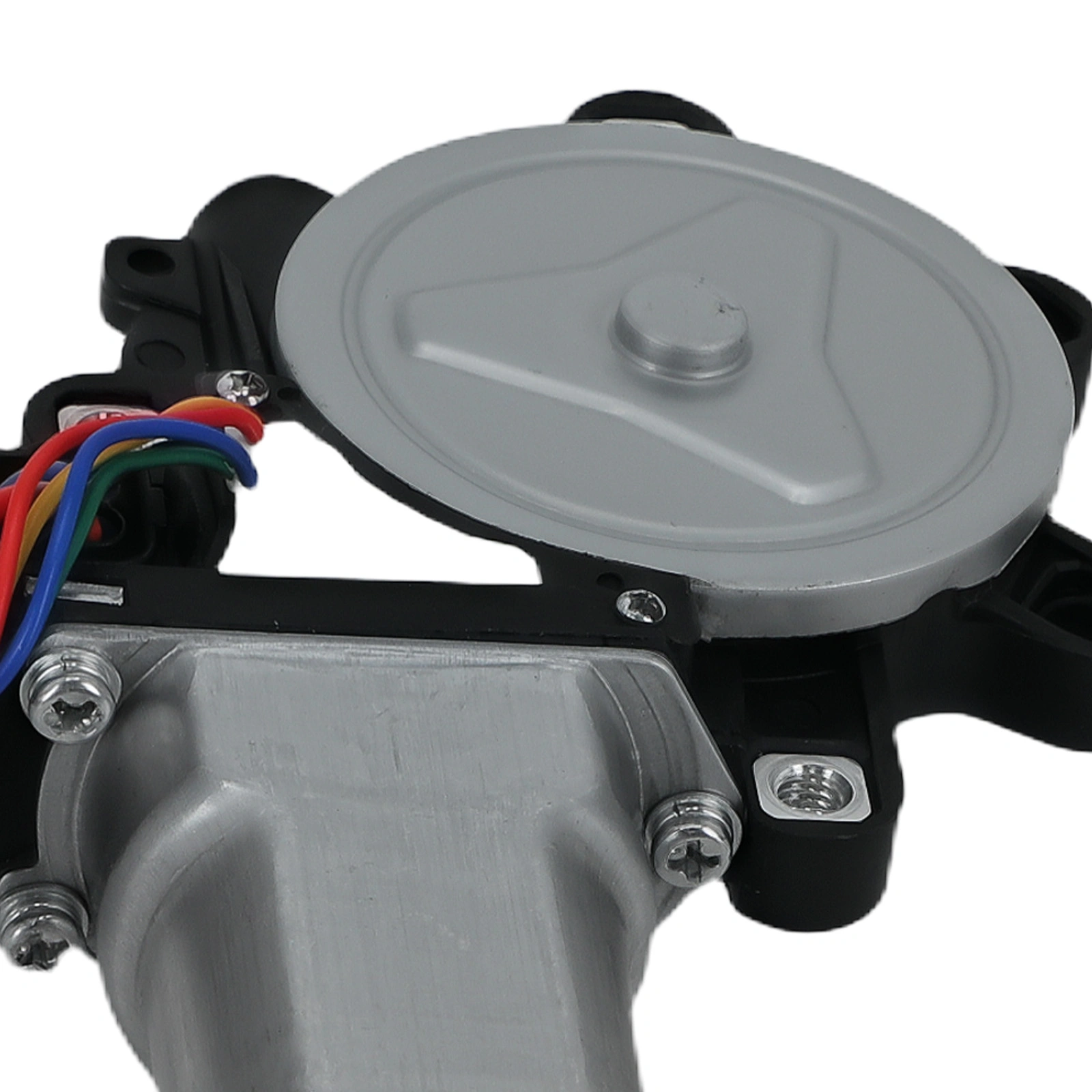 Front Electric Window Lift Motor Fit Infiniti FX35 FX45 G35 Q45 2002-2008 view 3