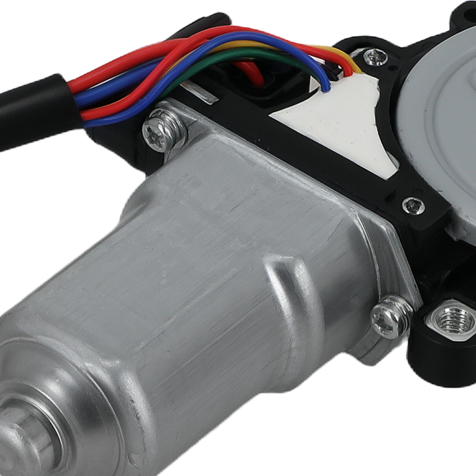 Front Electric Window Lift Motor Fit Infiniti FX35 FX45 G35 Q45 2002-2008 view 4