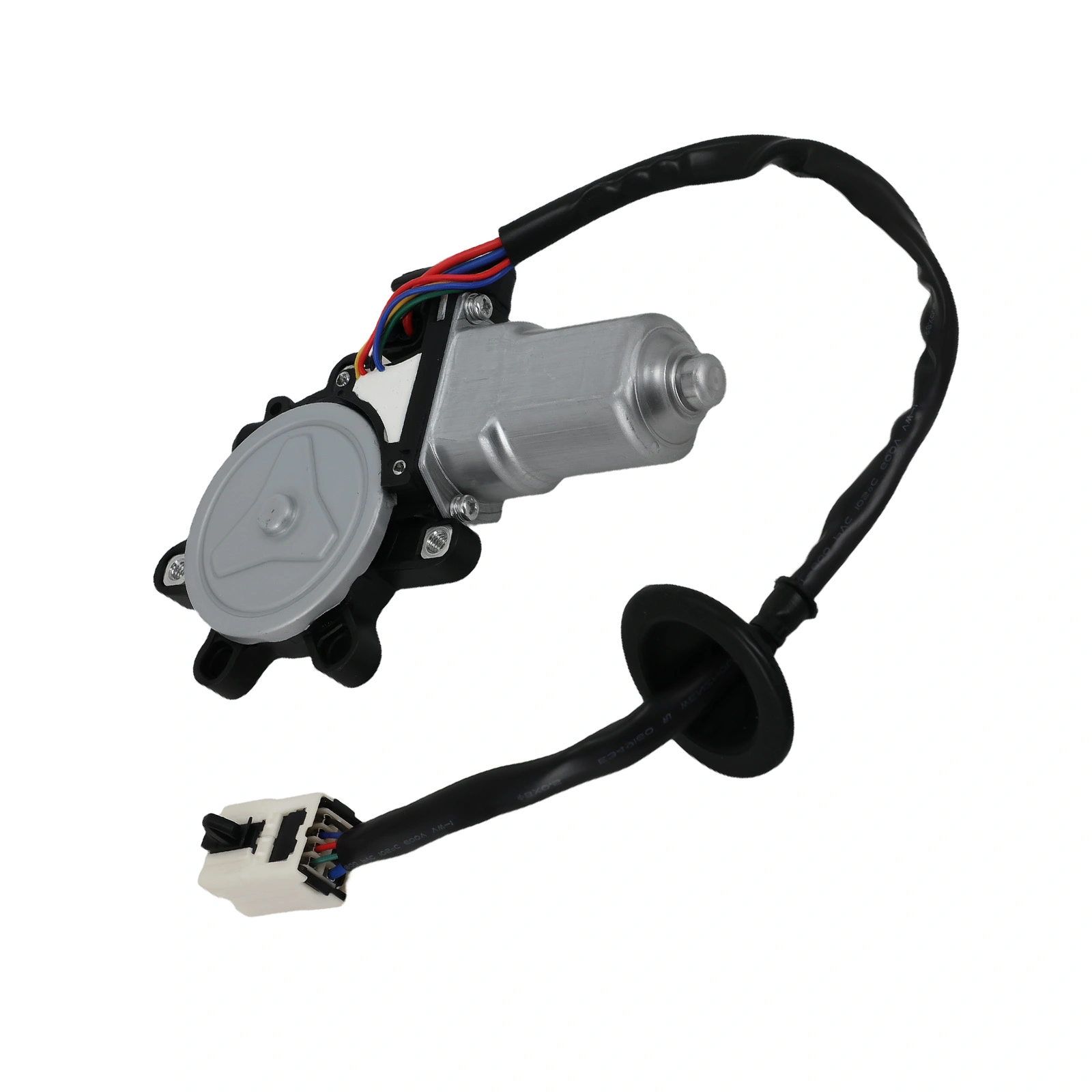 Front Electric Window Lift Motor Fit Infiniti FX35 FX45 G35 Q45 2002-2008 view 6