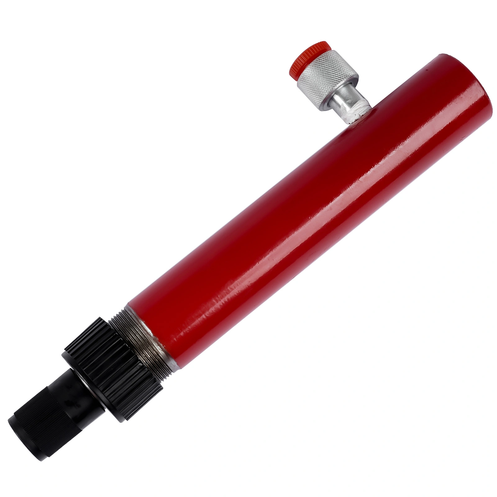 Porta Power Ram Hydraulic Jack 4T 5-Stroke, Max Lift 395mm High Pressure Body Repair Tool