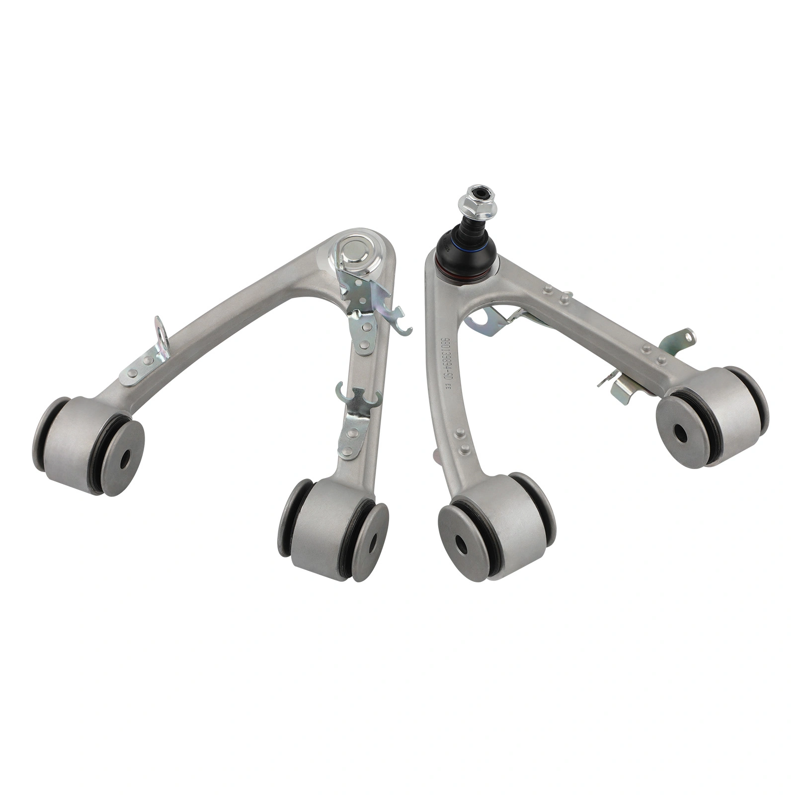 Front Upper Lower Control Arms for Maserati Quattroporte GranTurismo M139 2008-2018 980139891 980139892 980139893 980139894 view 4