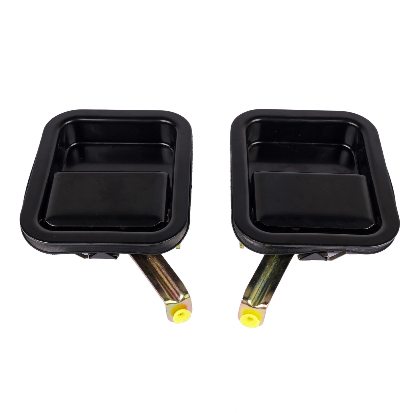 Door Handles L+R Pair for Ford L8000 L9000 F4HT8022401AA F1HZ8022405A F4HZ8022404A