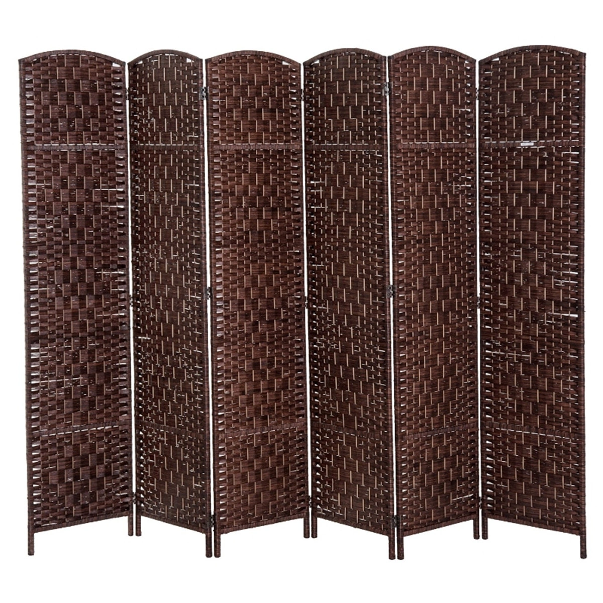 Privacy Screen - Outdoor Fence Enclosure Windbreaker for Patio and Garden Decoration