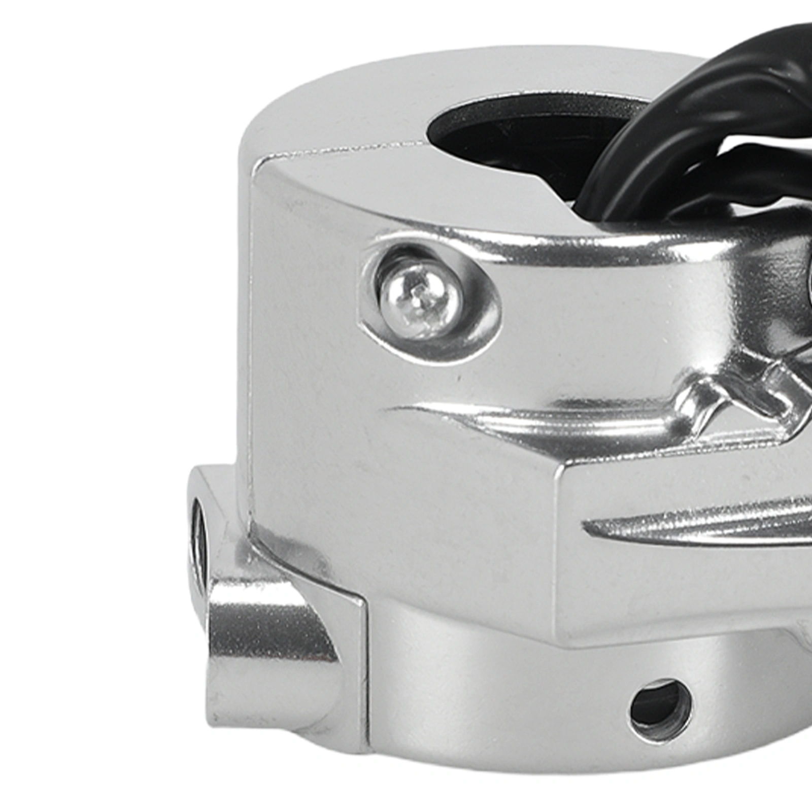 Right Starter Kill Switch for Honda Valkyrie 1500 1997-2003 Engine Start Stop Button 35013-MZ0-010 view 3