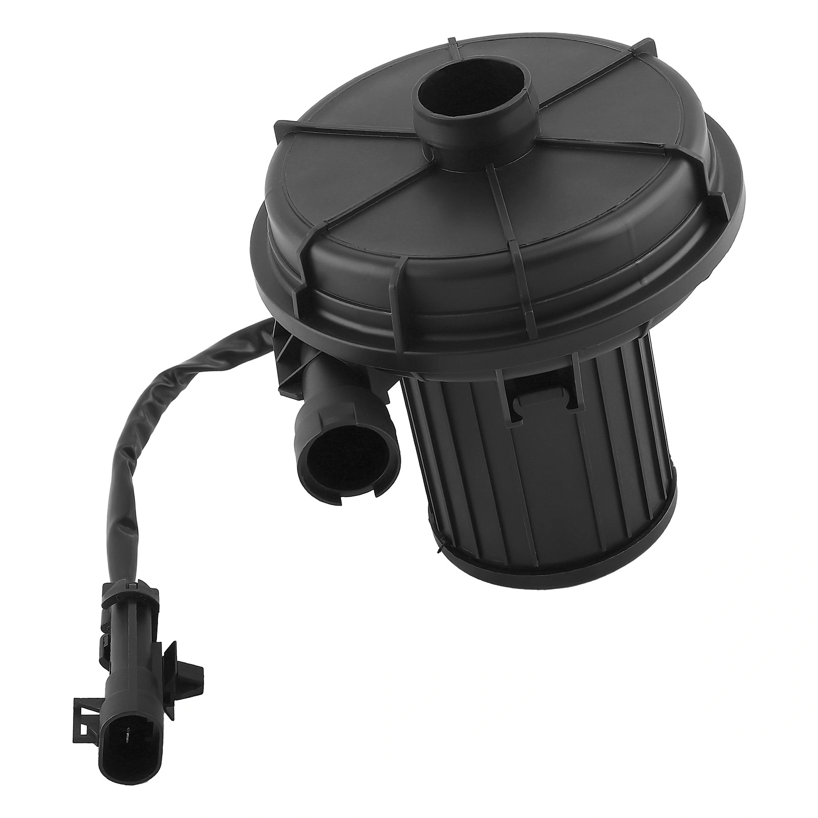 Secondary Air Injection Smog Pump fit Chevy GMC Isuzu Hummer H3 2007-2012 12610063