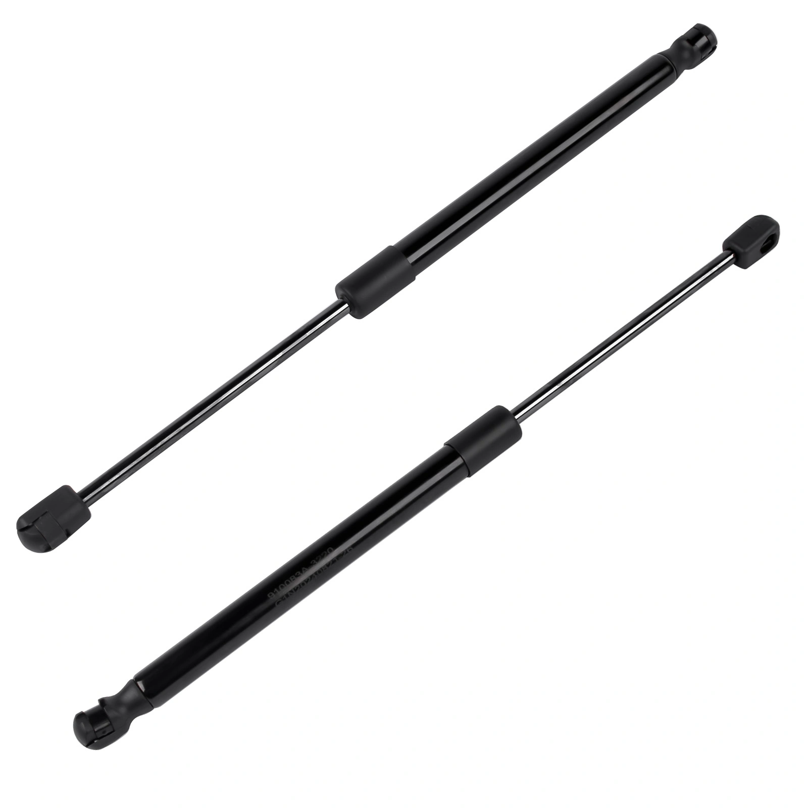 2PCS Front Hood Lift Support Gas Strut Shock Struts for Infiniti Q50 2014-2018 | OEM 6547046A0A
