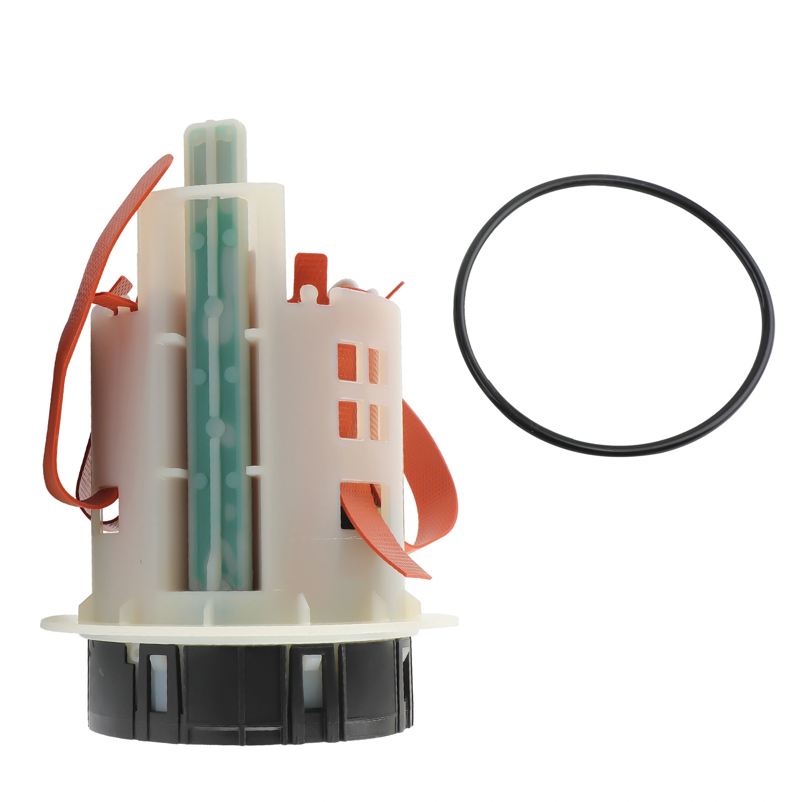 DEF Fluid Pump for Dodge Ram 2500 3500 4500 5500 2013-2018 7660148AE Exhaust Pump