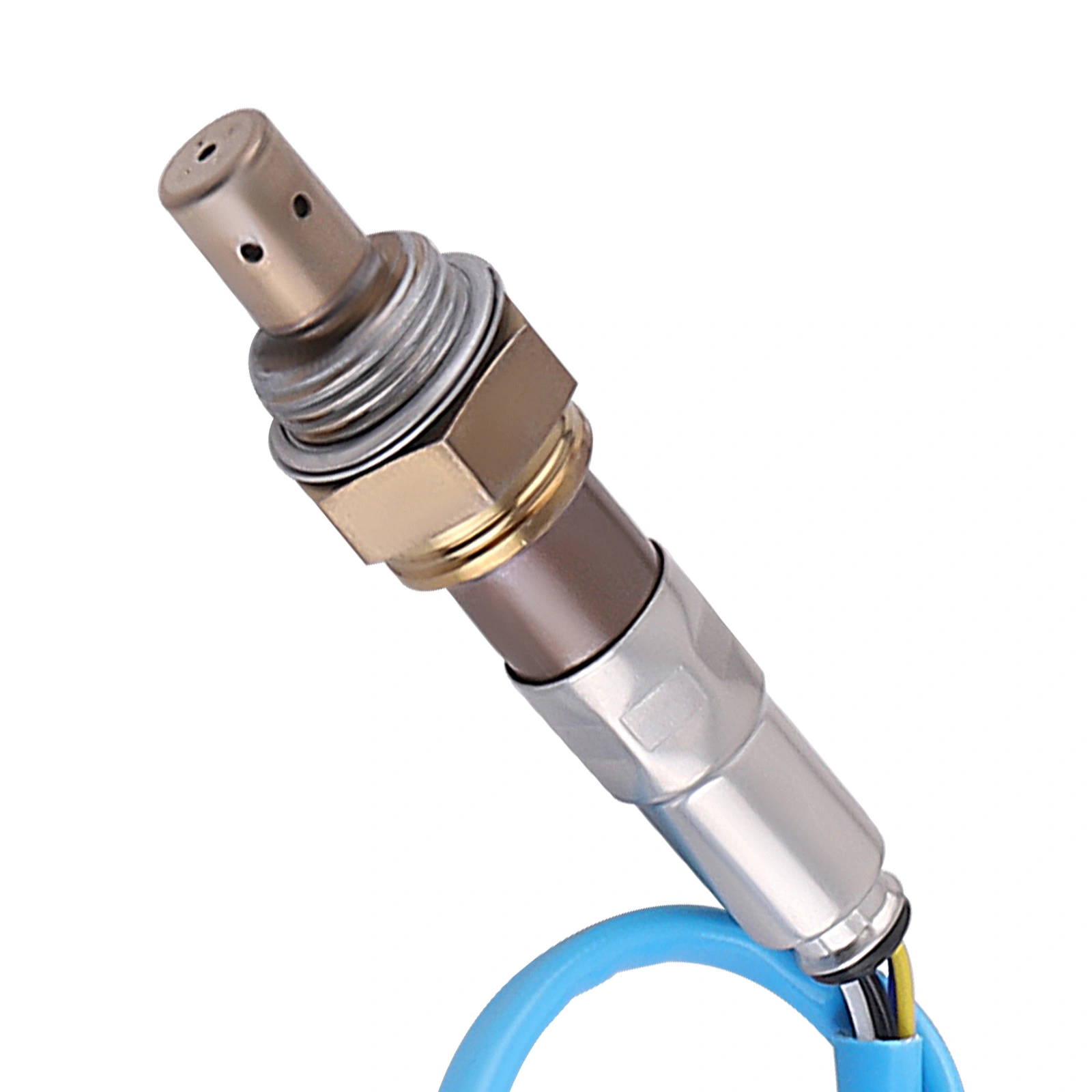 Upstream & Downstream Oxygen O2 Sensor for Honda Odyssey 3.5L V6 2007-2010, Part# 234-4355