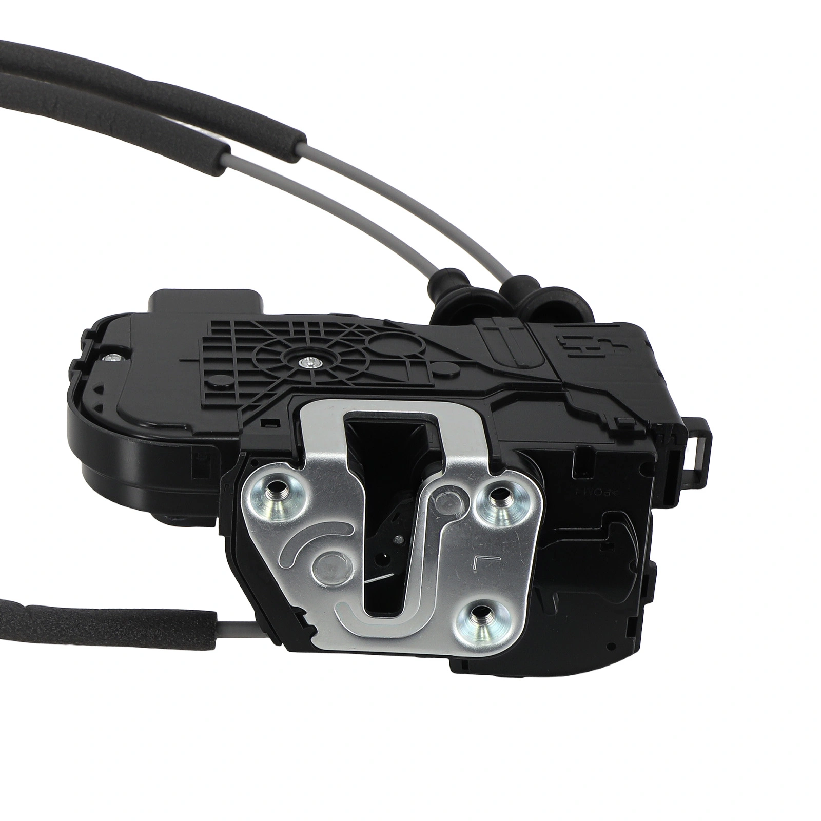 Front Left Door Lock Actuator Metal fit Hyundai Sonata SE Limited 2011-2015 Replacement Part# 813103S010 view 4