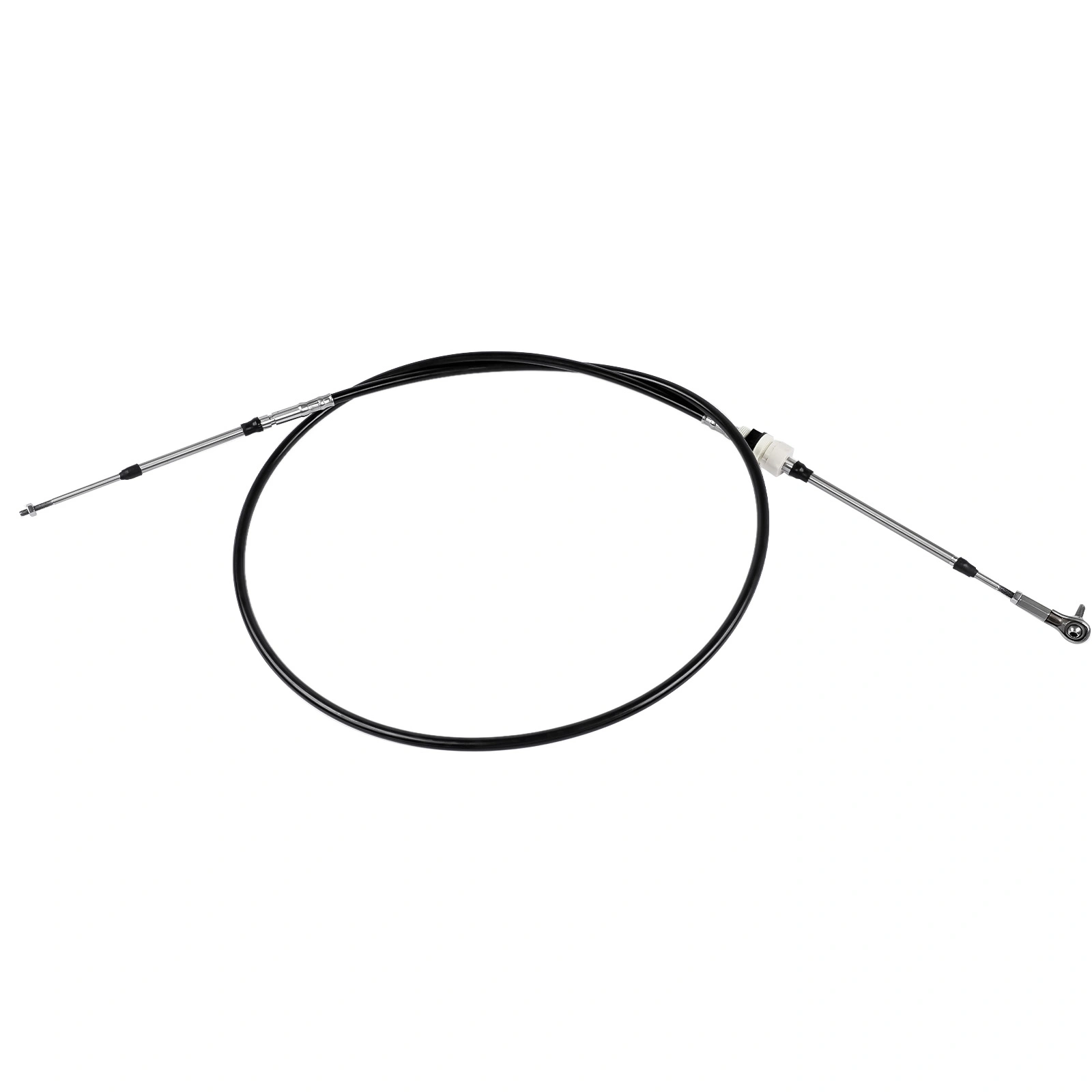 Steering Cable Replacement for Yamaha XL 1200 LTD 800 XLT XA800 Waverunner, 26-3420, F0D-U1481-00-00, F0D-U1481-10-00