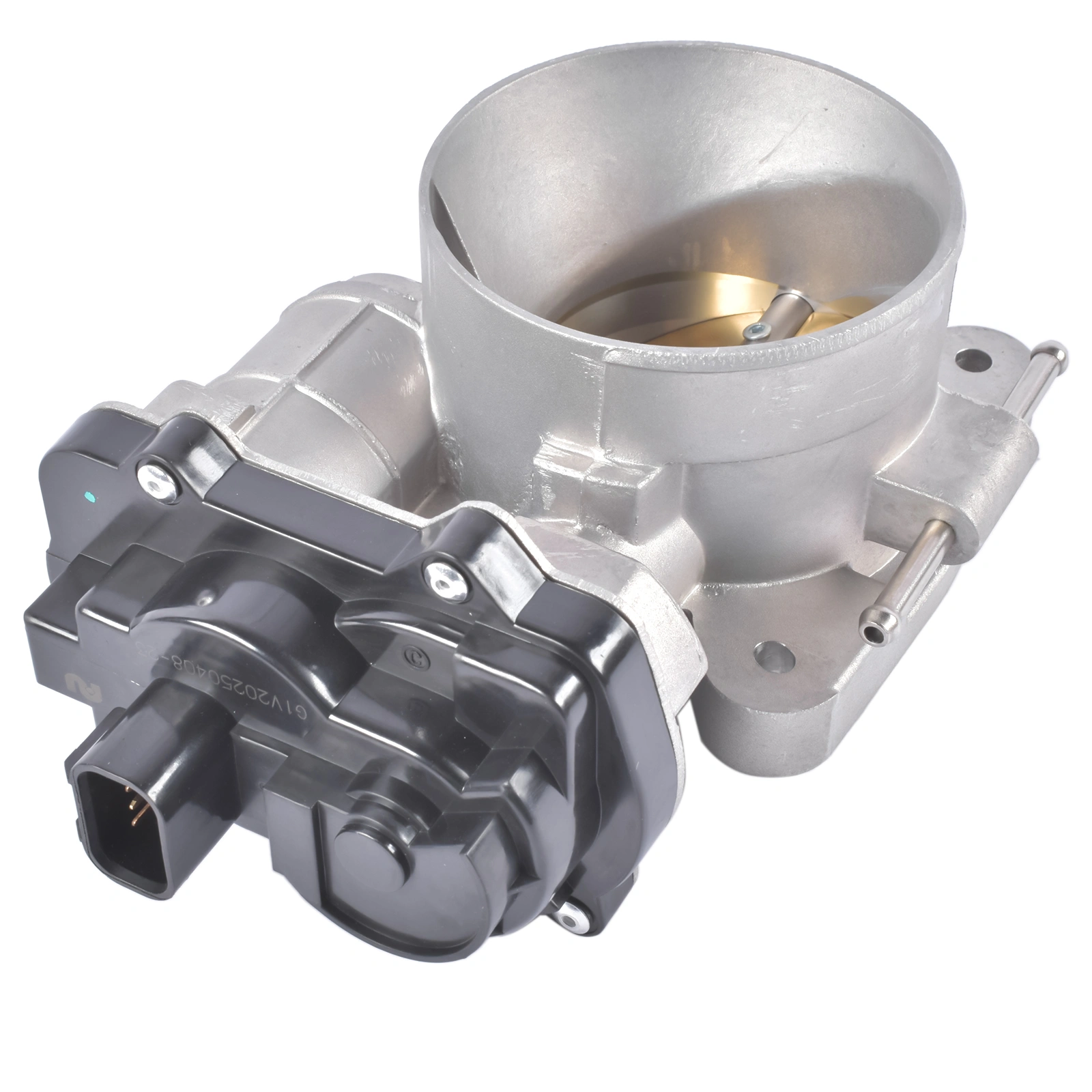 Throttle Body 12570800 12679525 for Cadillac Escalade Chevy Tahoe Silverado Express GMC Sierra 1500 2500 3500 Savana Yukon 4.8L 5.3L 6.0L 2003-2007 view 5
