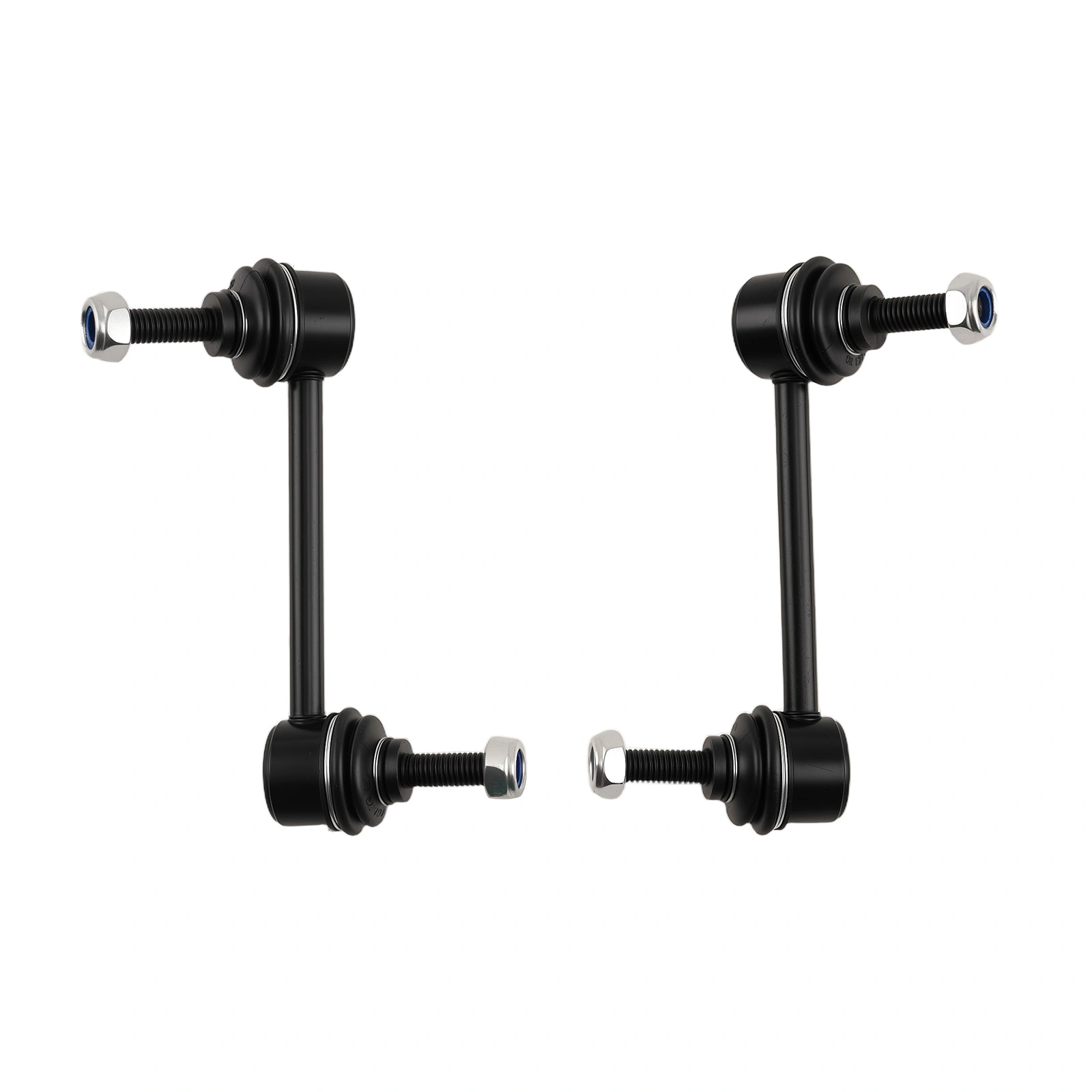 12 Pcs Front Lower Control Arm Assembly with Ball Joints for 2011-2017 Ford Explorer view 4