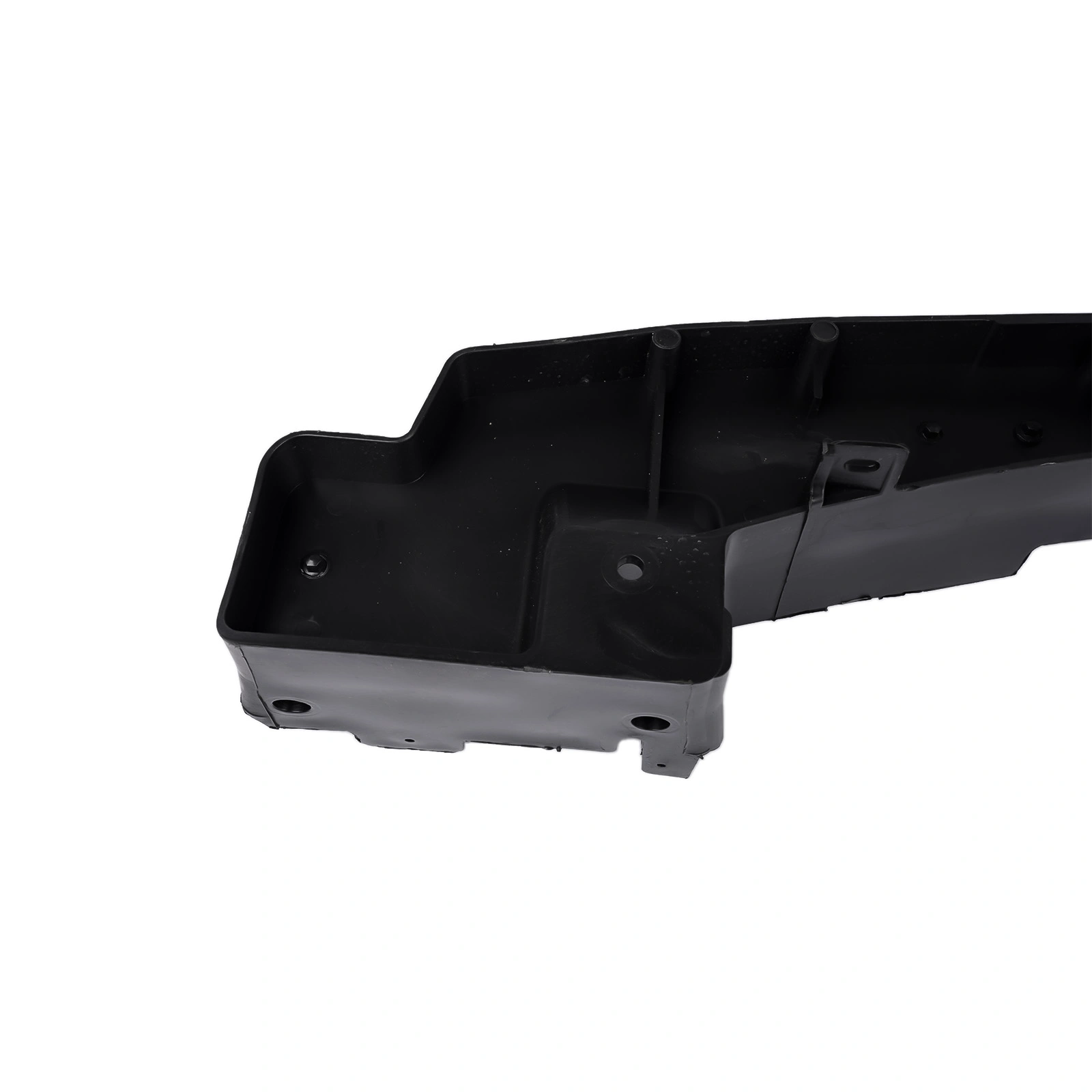 Rear Bumper Impact Bar for Hyundai Tucson 2016-2021 Steel Black 1.6L 2.0L 2.4L L4 4-Door OE 86631-D3100 view 10