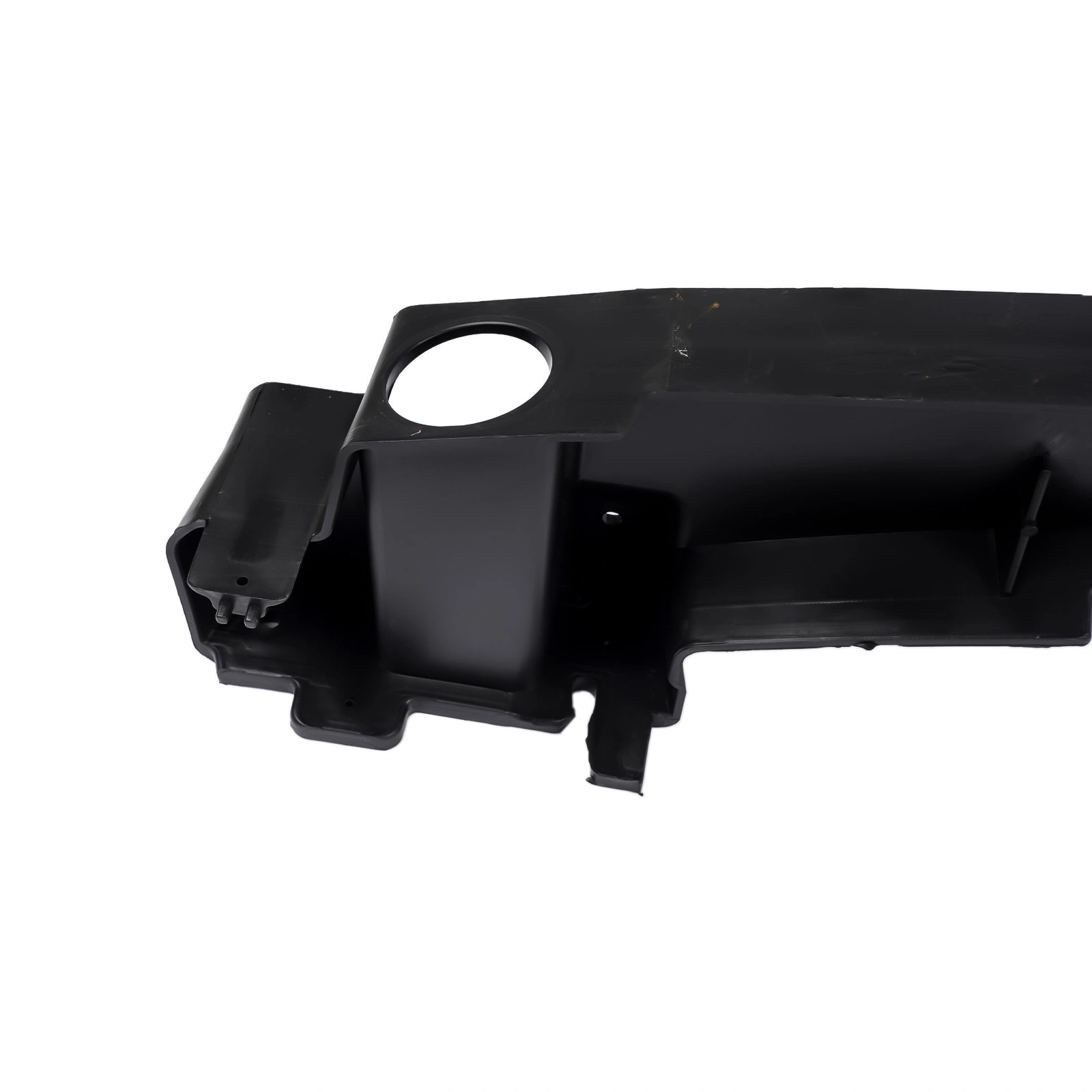 Rear Bumper Impact Bar for Hyundai Tucson 2016-2021 Steel Black 1.6L 2.0L 2.4L L4 4-Door OE 86631-D3100 view 12