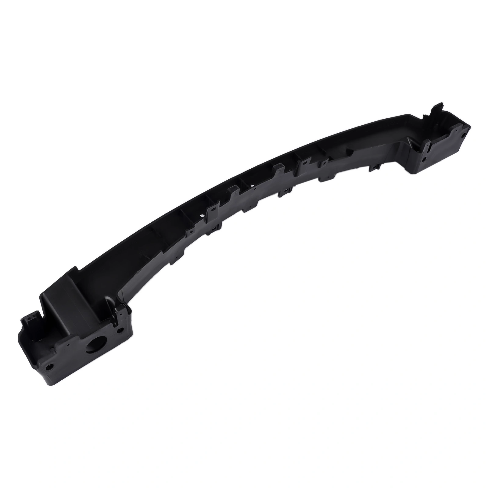 Rear Bumper Impact Bar for Hyundai Tucson 2016-2021 Steel Black 1.6L 2.0L 2.4L L4 4-Door OE 86631-D3100 view 5