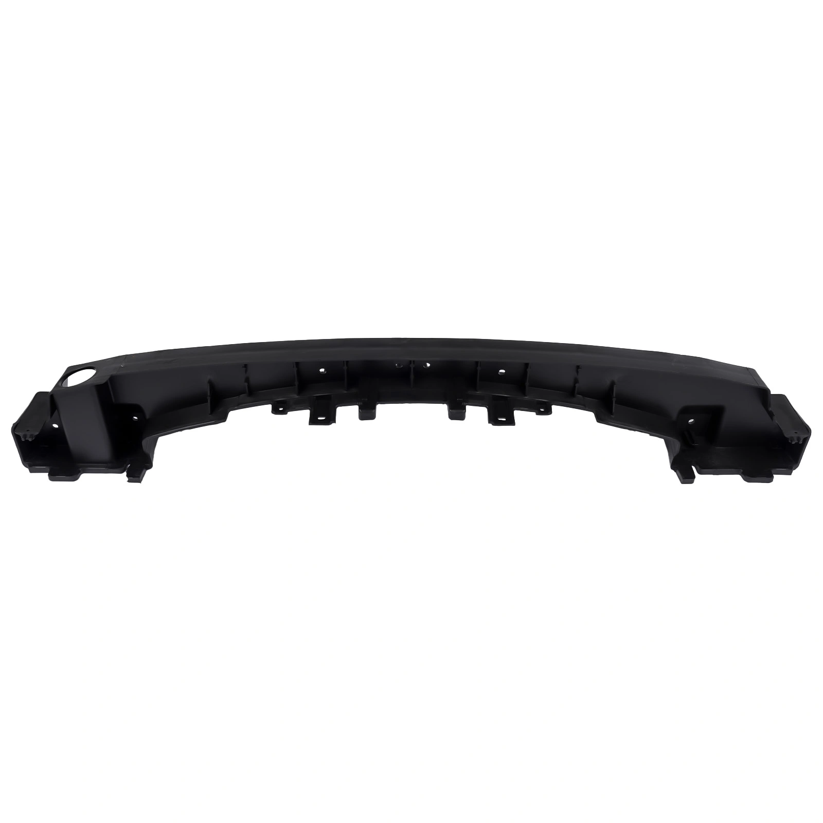 Rear Bumper Impact Bar for Hyundai Tucson 2016-2021 Steel Black 1.6L 2.0L 2.4L L4 4-Door OE 86631-D3100 view 6