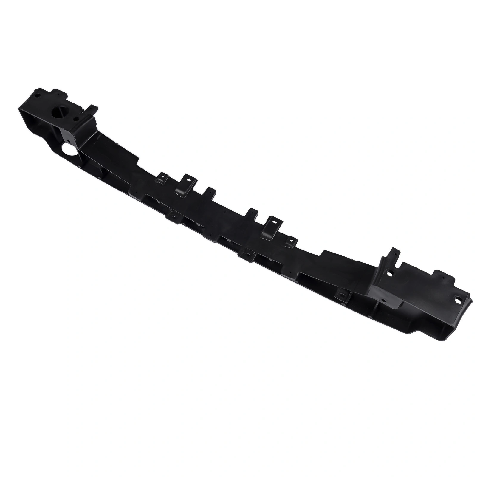 Rear Bumper Impact Bar for Hyundai Tucson 2016-2021 Steel Black 1.6L 2.0L 2.4L L4 4-Door OE 86631-D3100 view 7