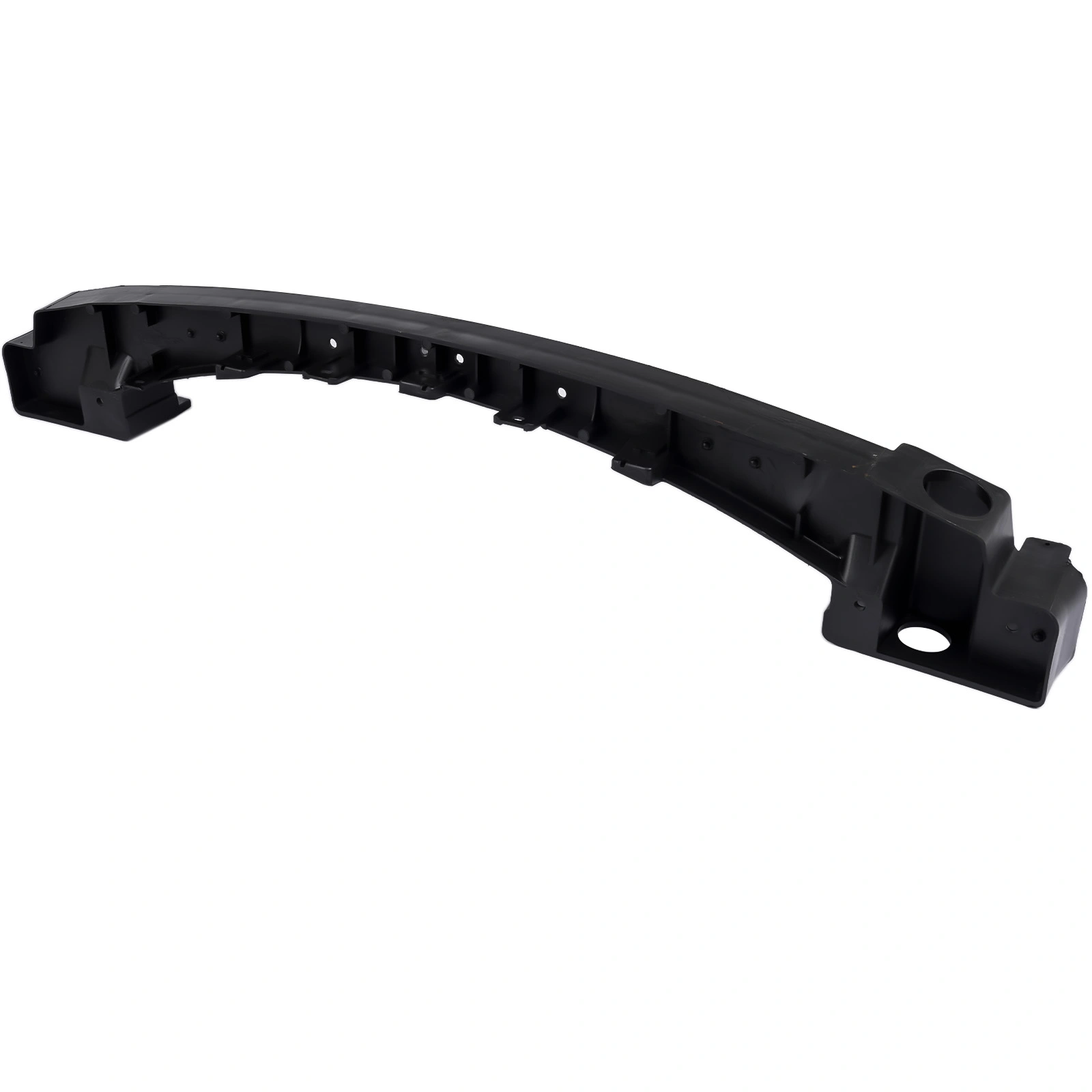 Rear Bumper Impact Bar for Hyundai Tucson 2016-2021 Steel Black 1.6L 2.0L 2.4L L4 4-Door OE 86631-D3100 view 8