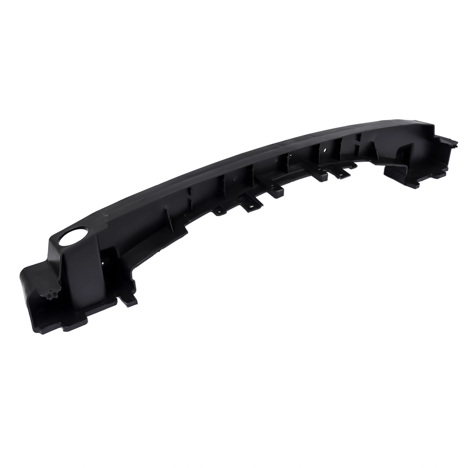 Rear Bumper Impact Bar for Hyundai Tucson 2016-2021 Steel Black 1.6L 2.0L 2.4L L4 4-Door OE 86631-D3100 view 9