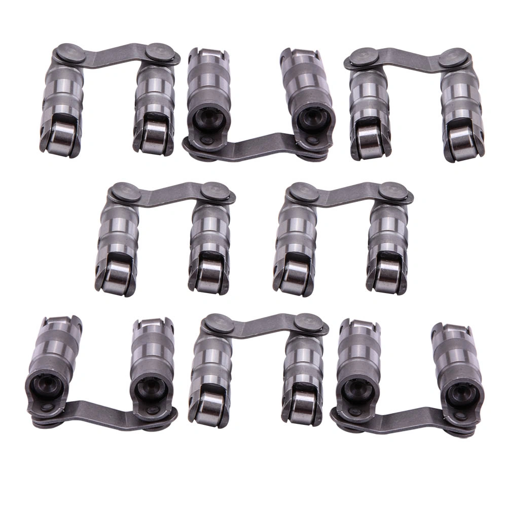 Hydraulic Roller Lifters for Chevy Big Block V8 BBC 396 402 427 454 1965-2000