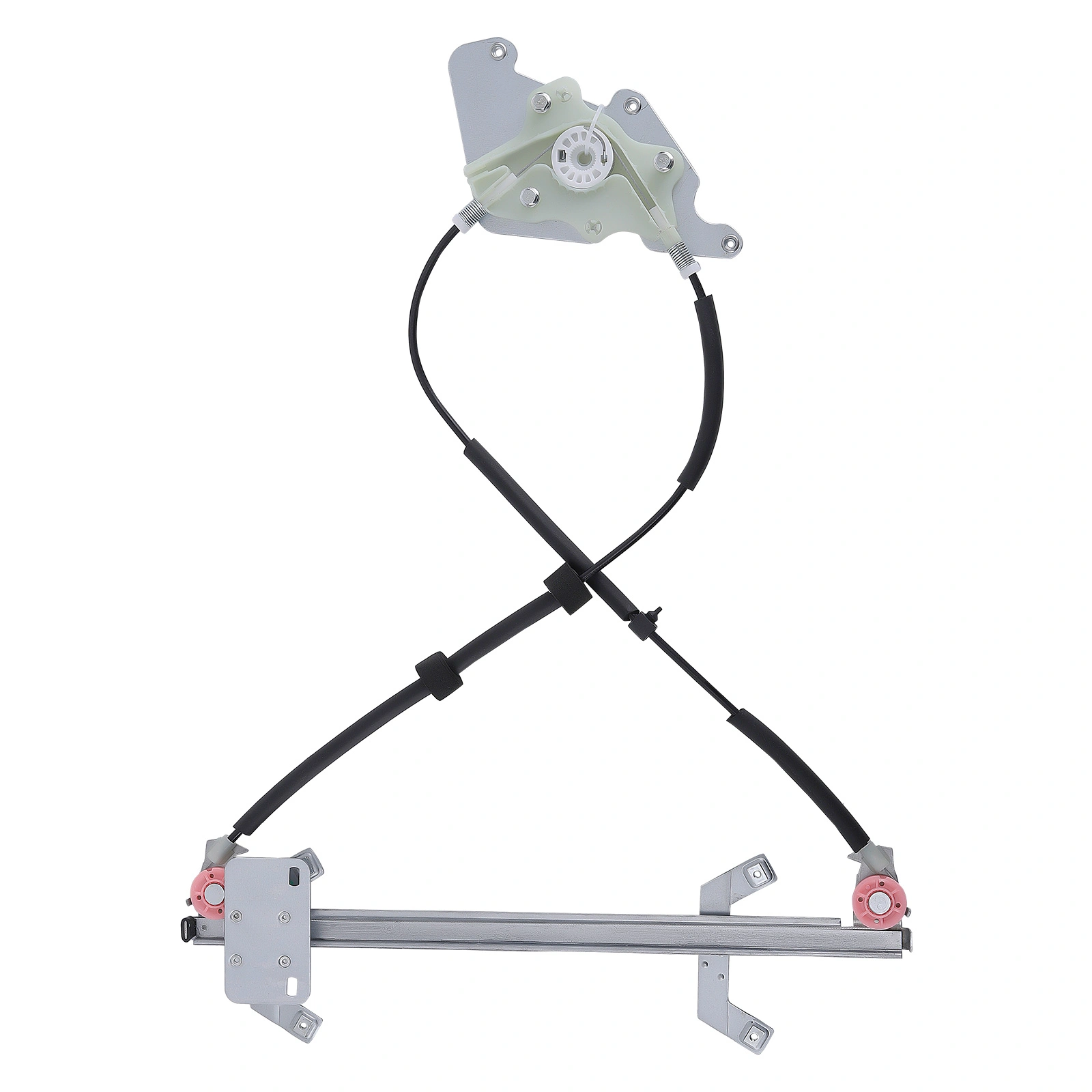 1x Rear Left Window Regulator w/o Motor for Mercedes G500 G550 G63 W463
