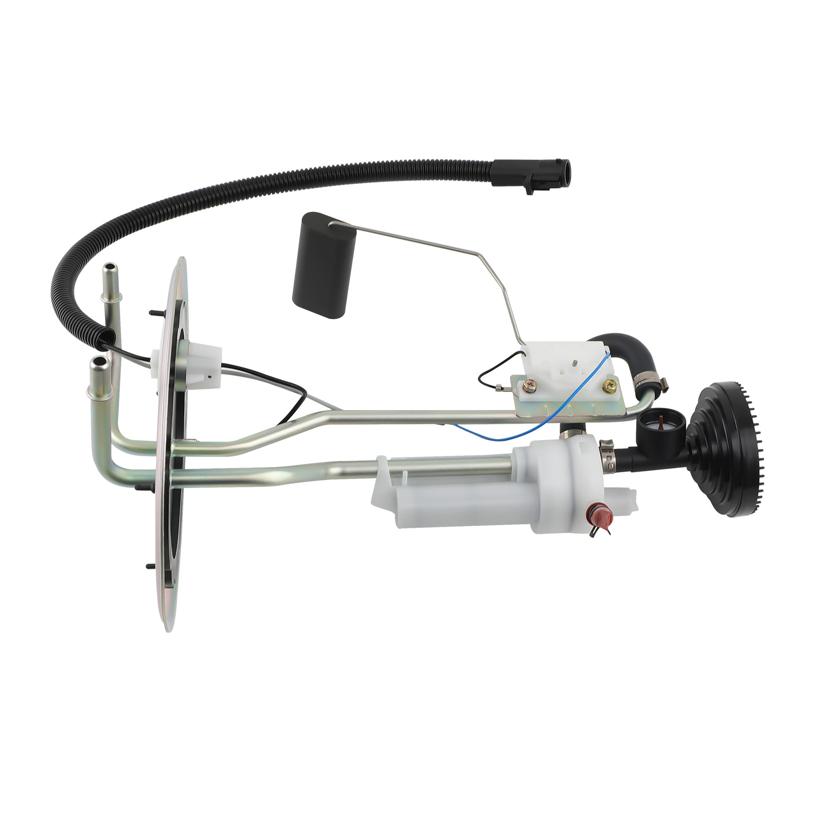 Fuel Tank Sending Unit Kit Fit for Ford F-350 F-450 F-550 Super Duty 1999-2003 V8 7.3L Fuel Sender view 5