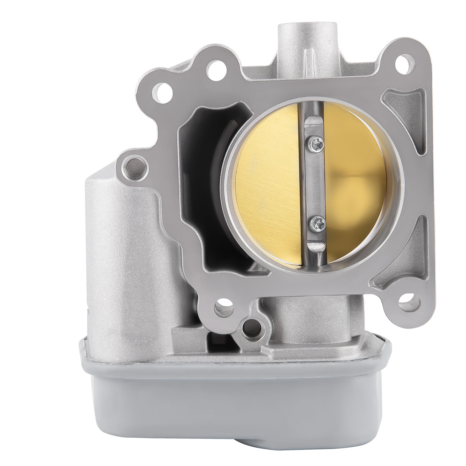 Throttle Body Assembly 12568796 for Saab 9-3 2.0T Aero Arc Linear Vector 2003-2006