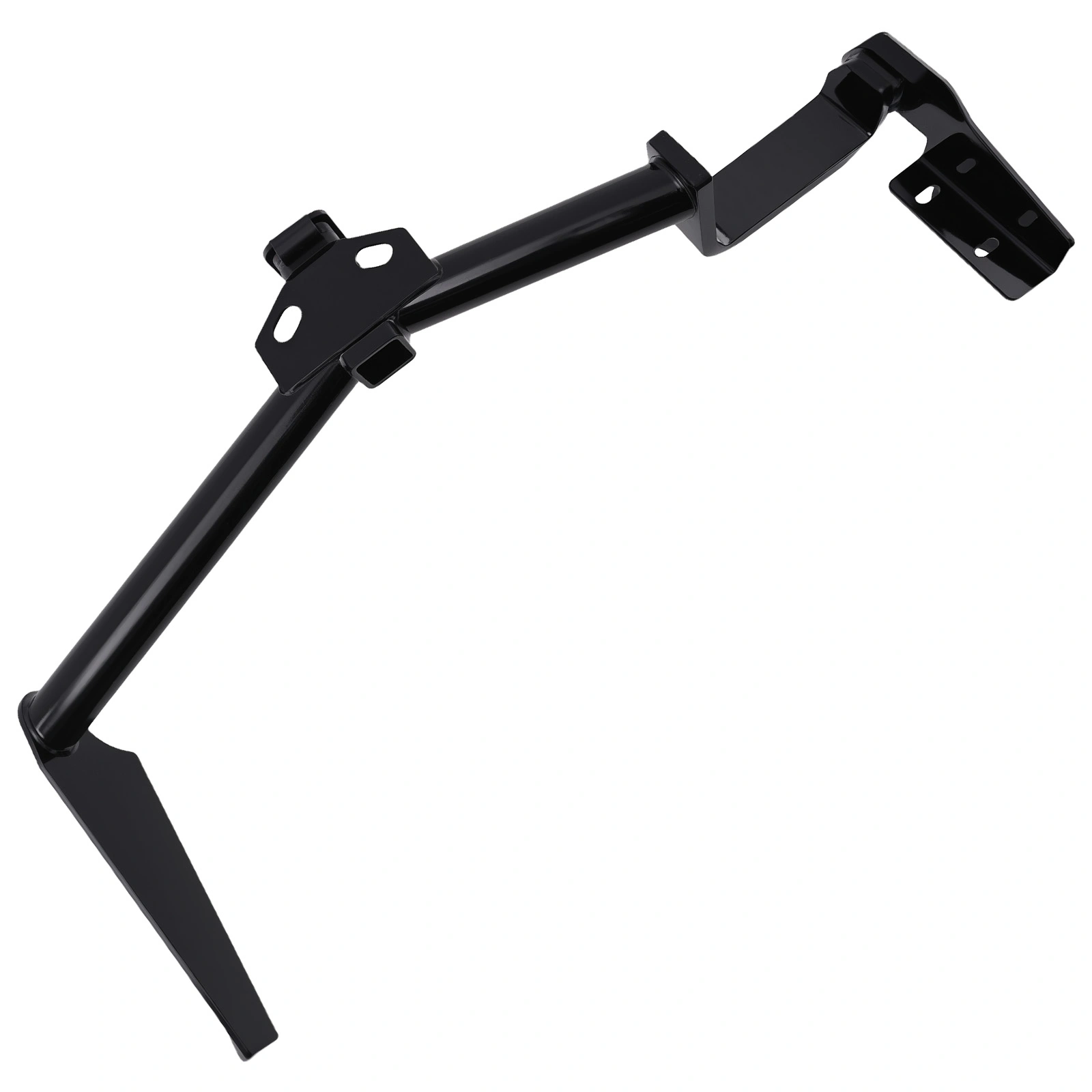 Class 3 Rear Hitch Receiver 2" Fit Toyota Highlander 08-13 5000lb Tow Capacity Trailer Hitch
