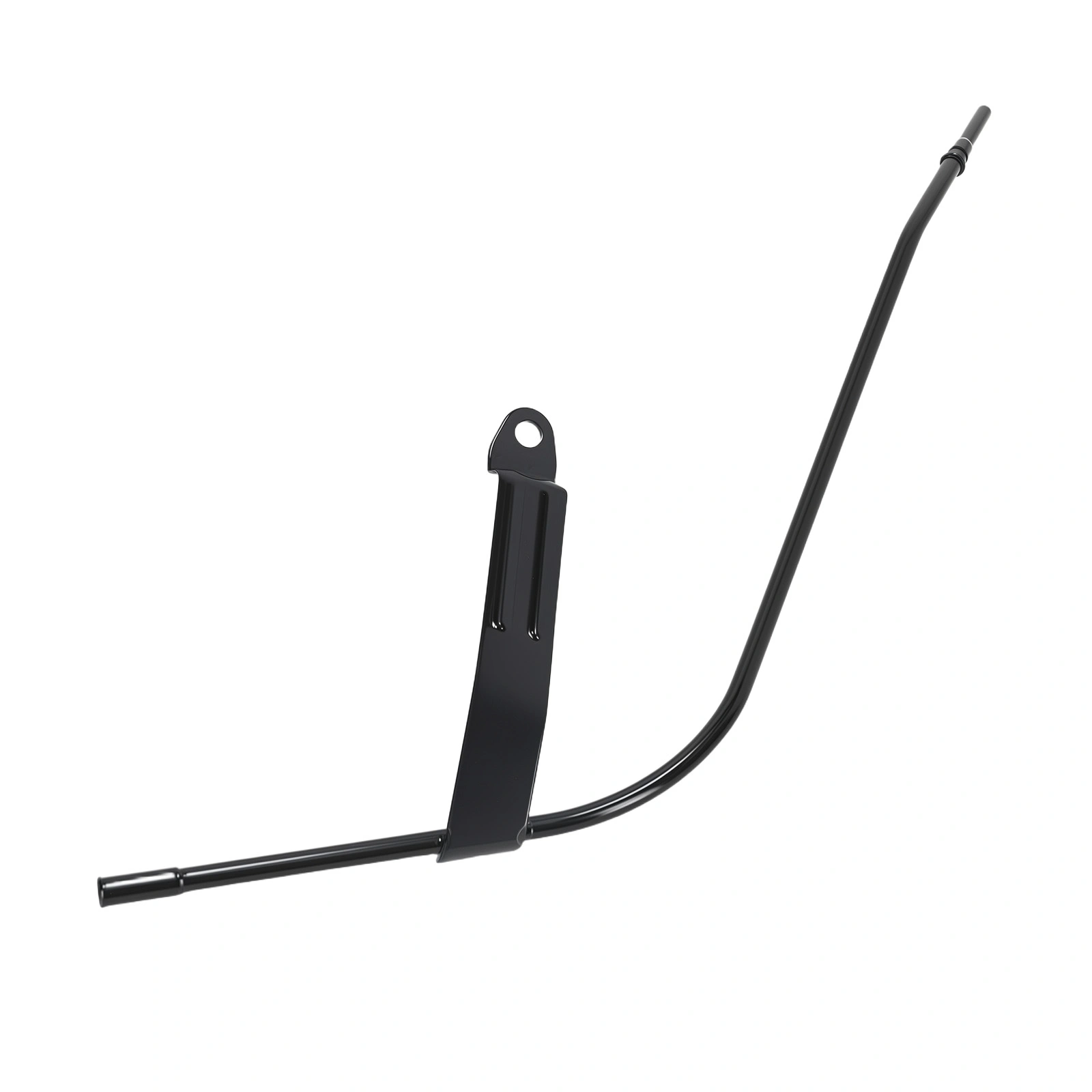 Engine Oil Dipstick Tube for Cadillac Escalade Base 5.3L 2002-2005, Chevy Silverado 1500 5.3L V8 1999-2008, 12563918, 8125639180