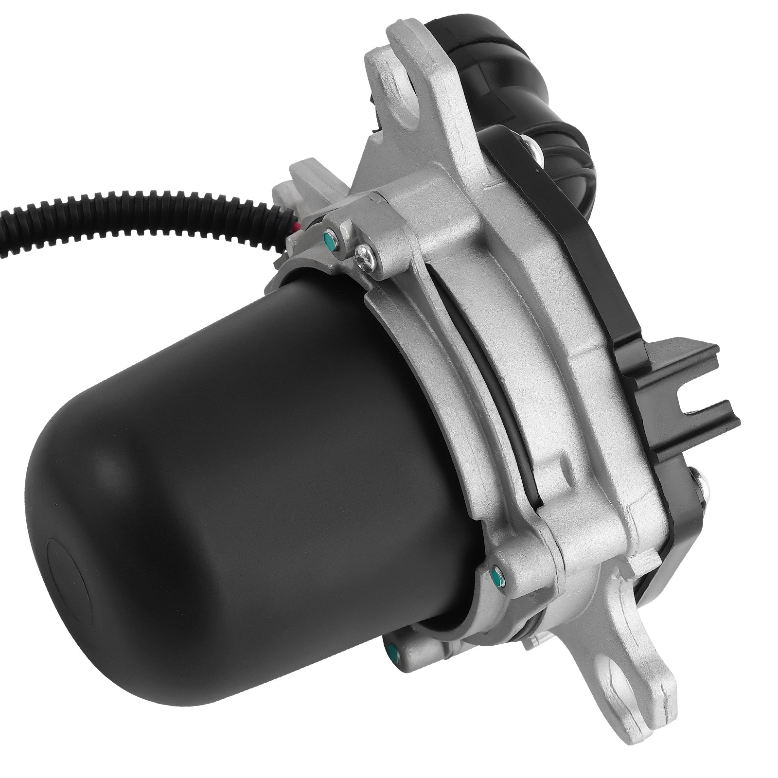 Smog Air Injection Pump for Volkswagen Jetta Touareg Golf CC GTI Secondary Air Pump 07K131333A