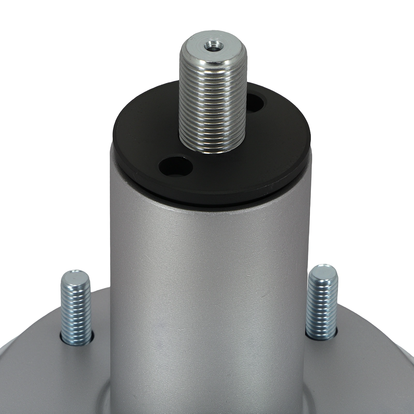 Mandrel Assembly for Gravely 52 Ariens Ikon-XD 51528000 51537200 Deck Baffle Grass Chute