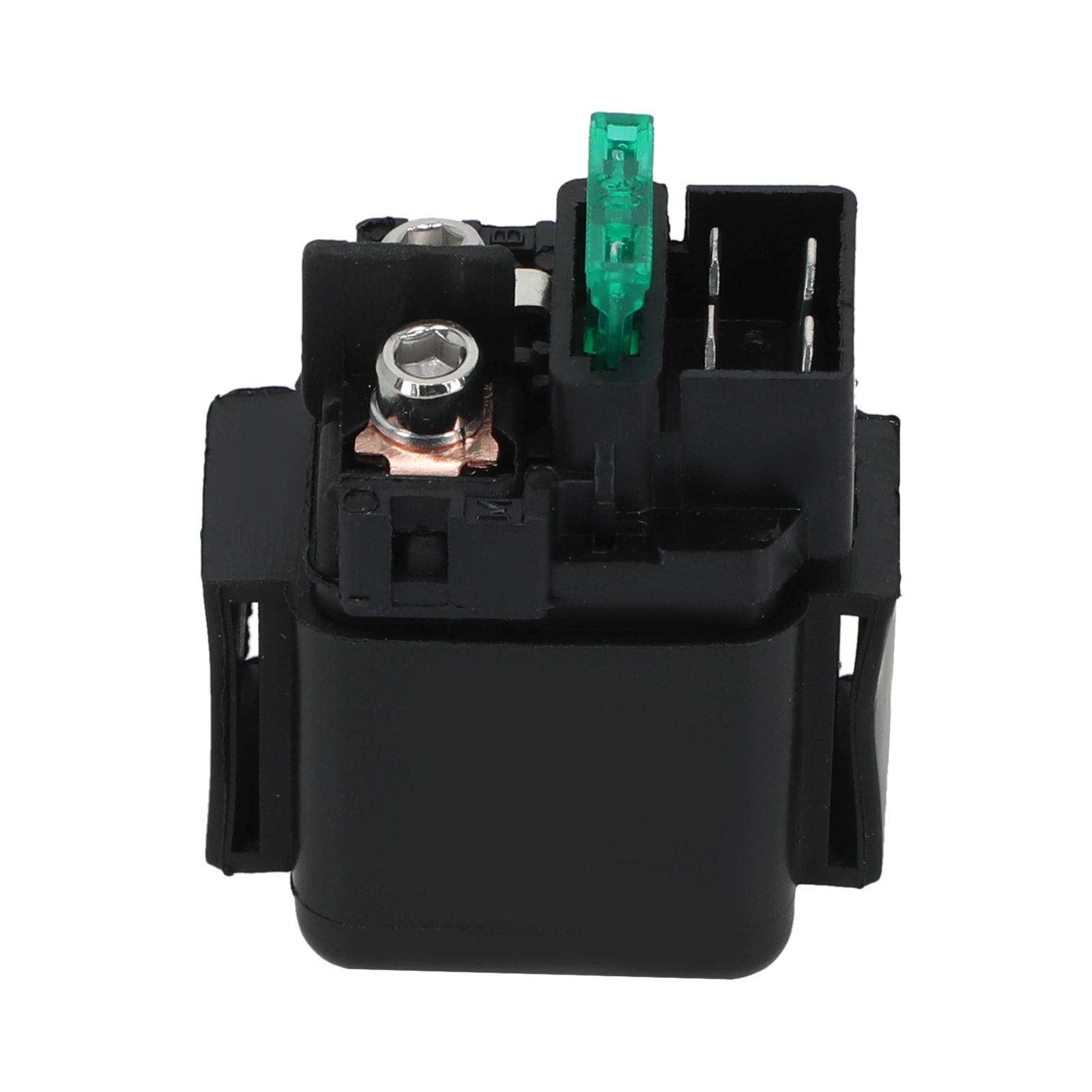 Starter Solenoid Relay Switch for Kawasaki KFX450R 2008-2014 view 6