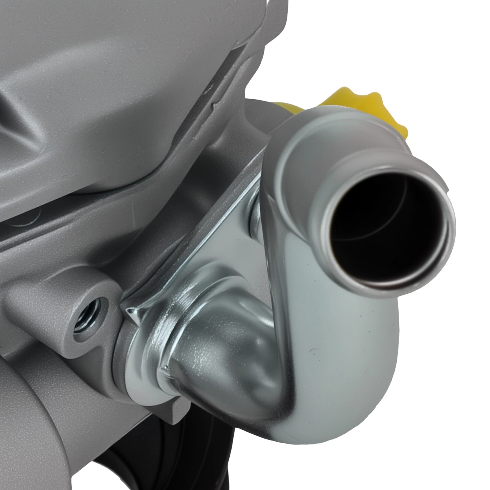 New Power Steering Pump Fit Mitsubishi Montero Sport 3.0L V6 1999-2004 OE# 21-5266 view 5