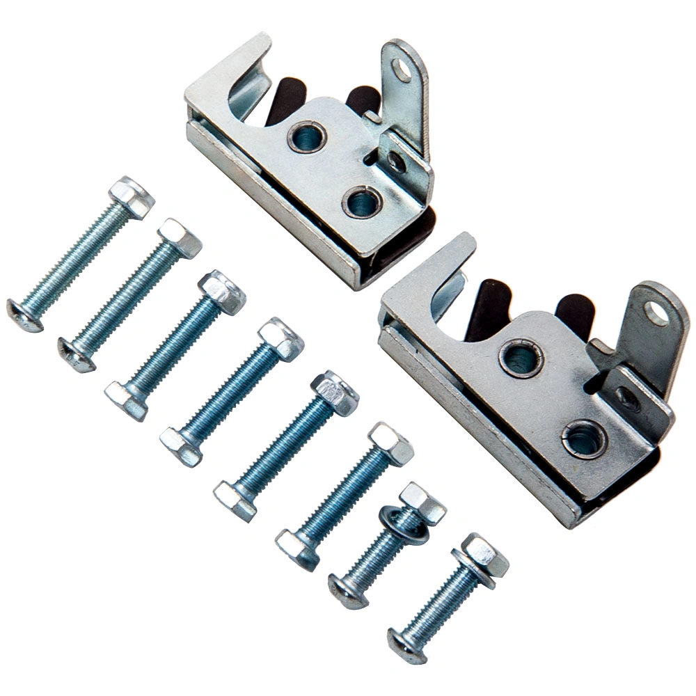 2x Front Door Slam Latches for Polaris RZR XP 900 RZR 800 RZR4 view 3