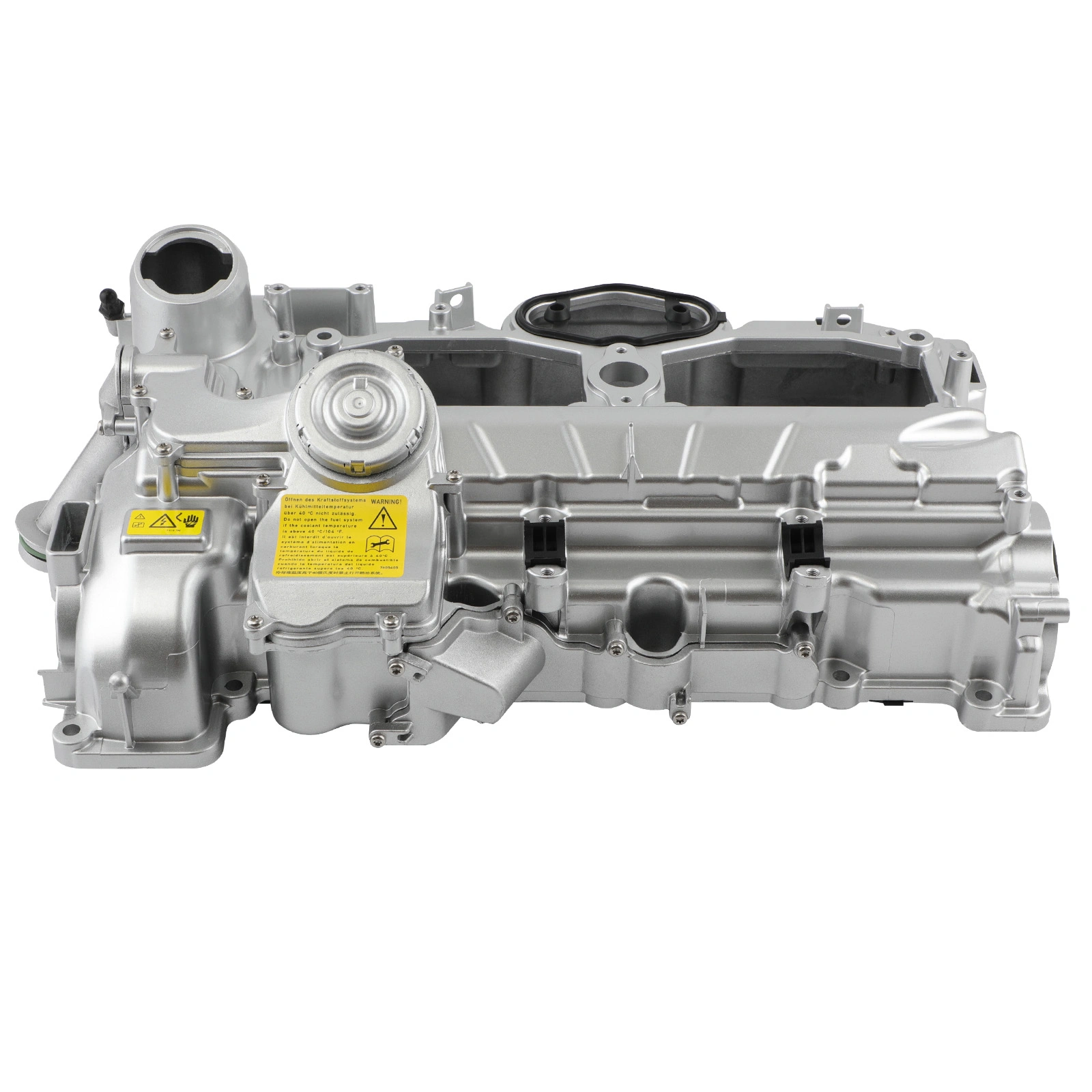 Engine Valve Cover Fit BMW 320i 328i 528i X3 X4 Cylinder Head Cover 11127588412