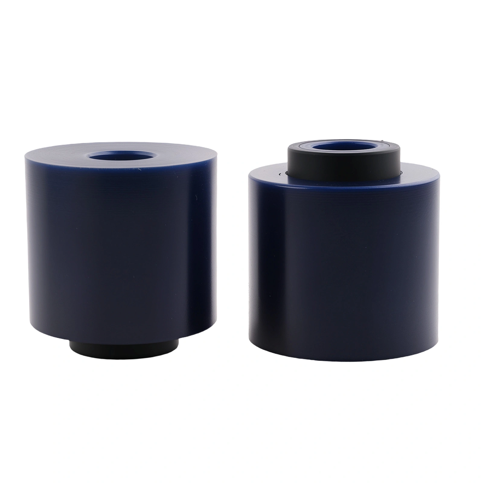 Complete Body Cab Mount Bushing Set Compatible with Ford F150 F250 F350 1980-1998