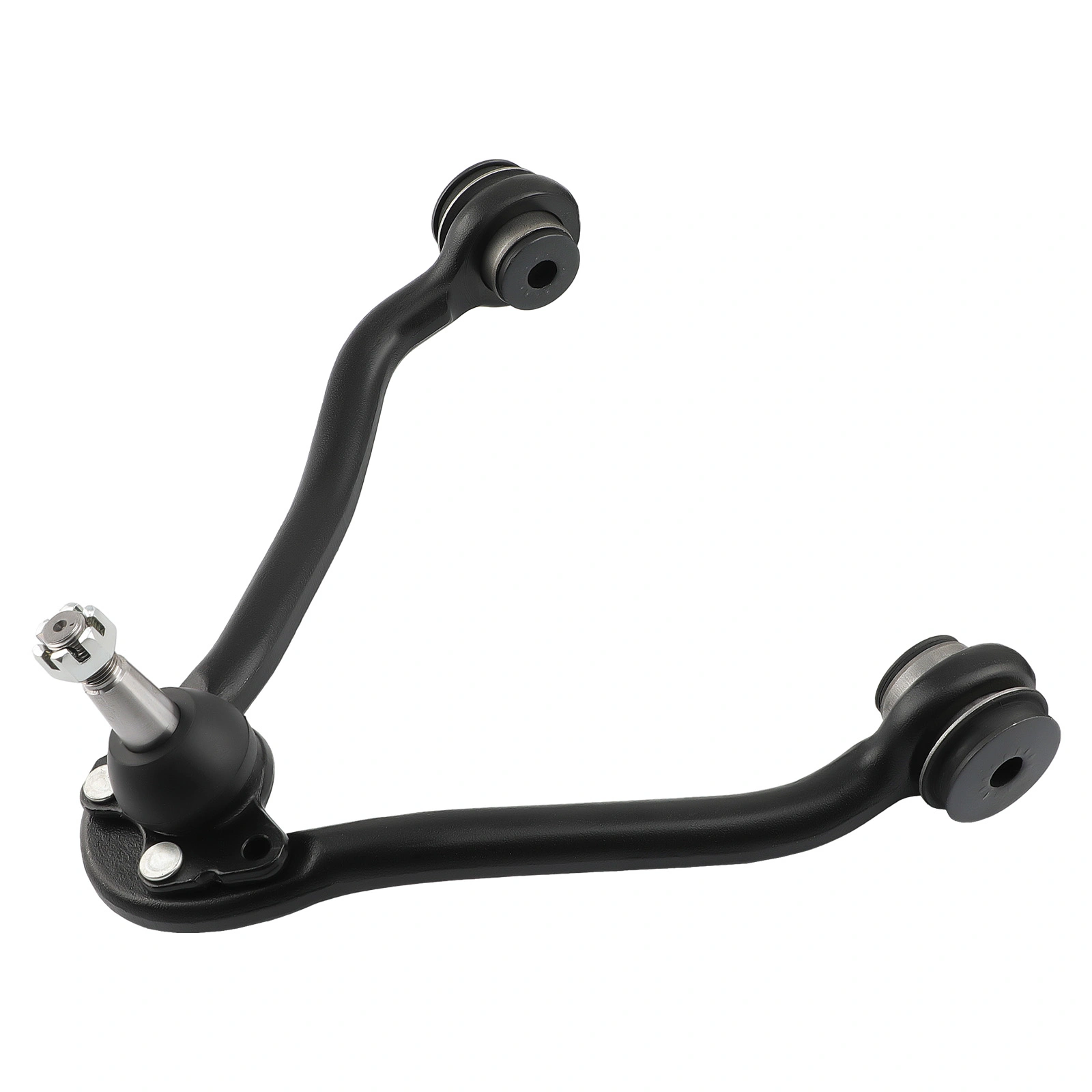 Front Control Arms Ball Joint Set 15pc for Chevy GMC C2500 C3500 Suburban 8600GVW
