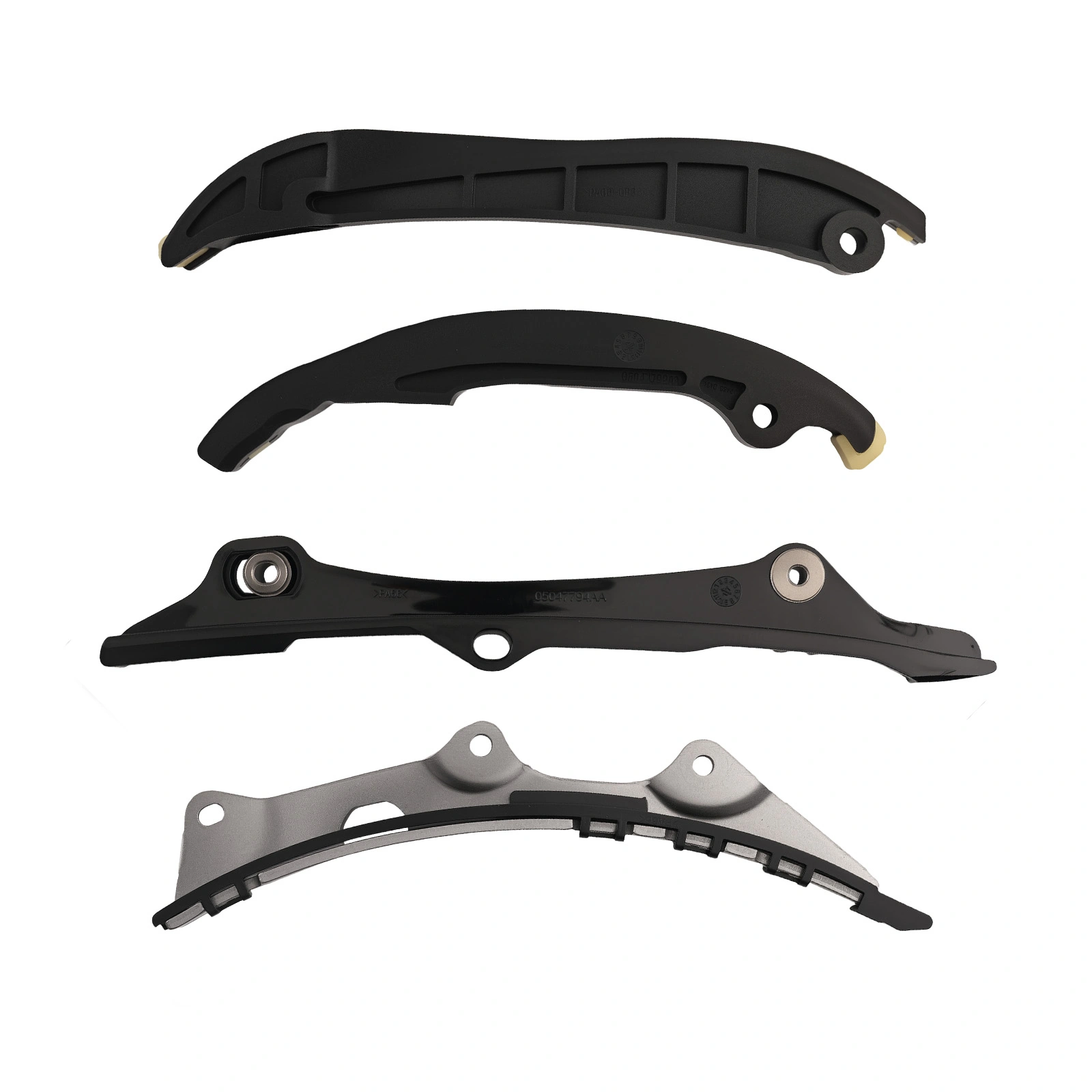 Engine Timing Chain Kit for Jeep Grand Cherokee 3.6L 2011-2015, Replacement for OEM 5184357AE